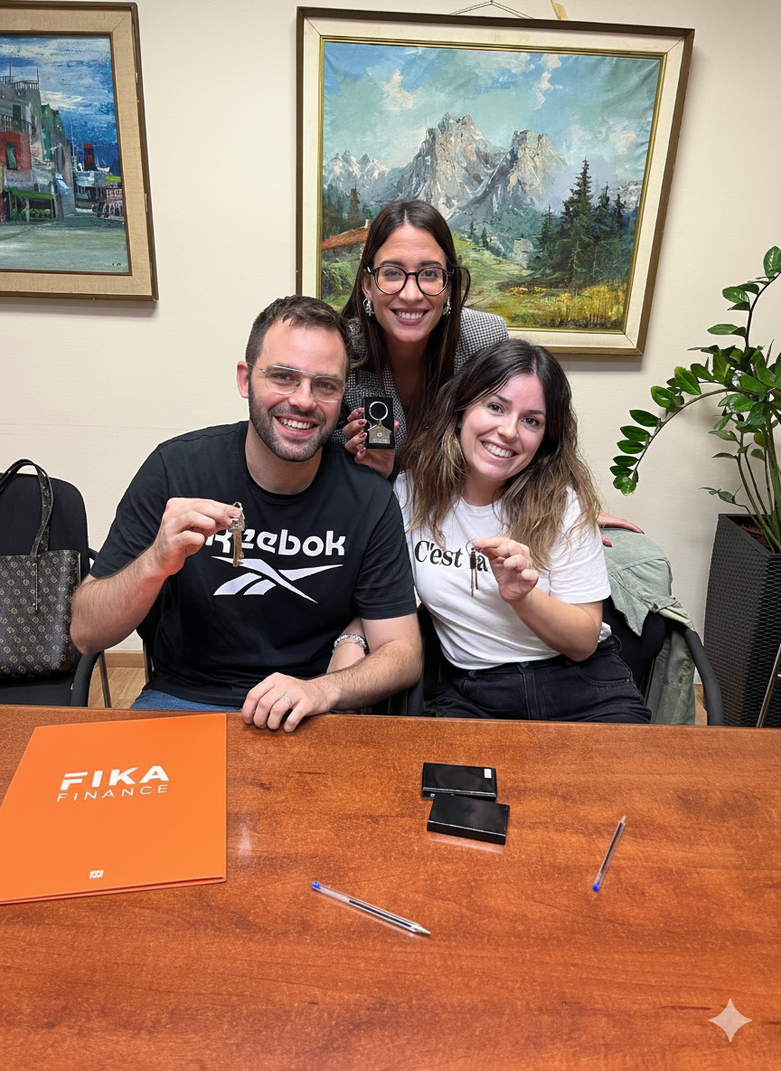carlos y sara clientes