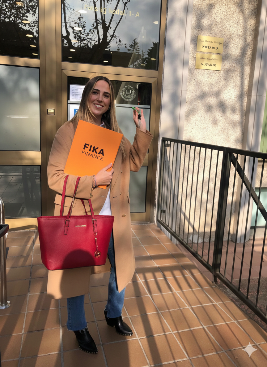 sara clienta
